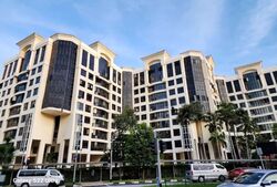 Eastpoint Green (D18), Condominium #569230911